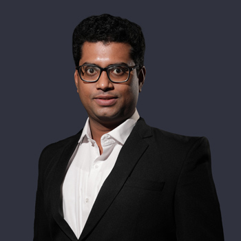 Ankit Amin - Analyst